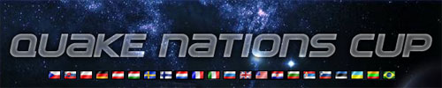 Quake Nations Cup